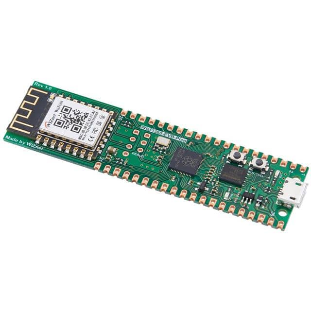 WIZFI360-EVB-PICO