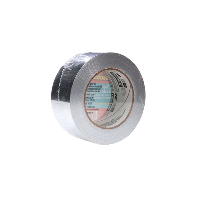 3M 3311 2" X 100YD