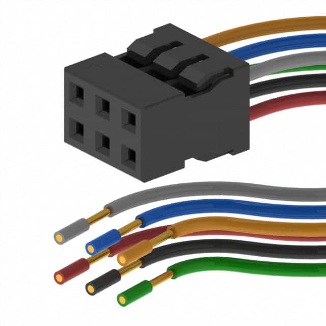 0511100650-10-A-6-Y product image