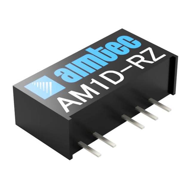 AM1D-0509S-RZ product image