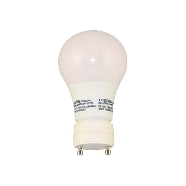 WW-8ZSZ-2-A19/DM/800/GU24/LED