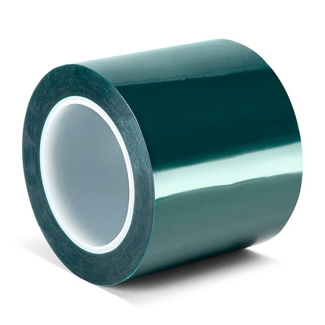 M-5" X 72YD-LINERED