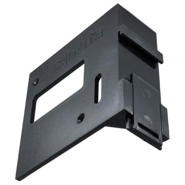 SIRETTA DIN RAIL ADAPTER