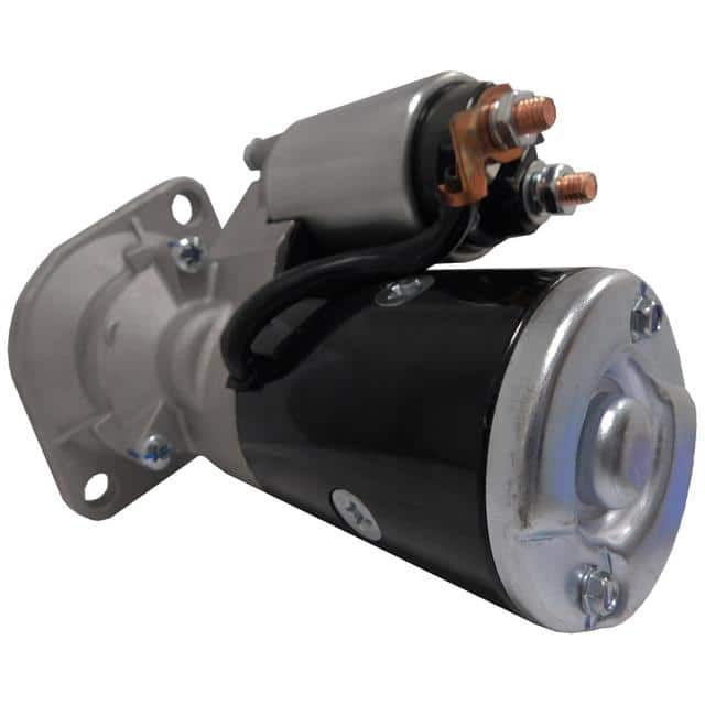 4JH3-TE-YEU YEAR 1997 4CYL DIESEL STARTER