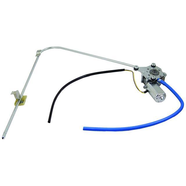012503 WINDOW REGULATOR - WITH MOTOR product image