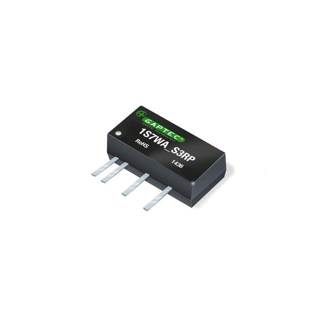1S7WA_1205S3RP product image