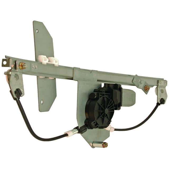 017624 WINDOW REGULATOR - WITH MOTOR product image