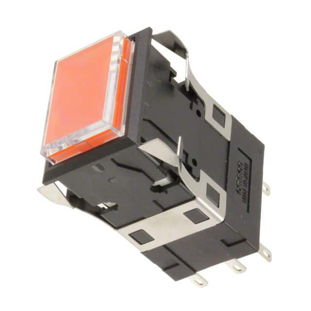 A3PJ-90A11-24AO product image