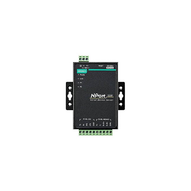 NPORT 5230-T