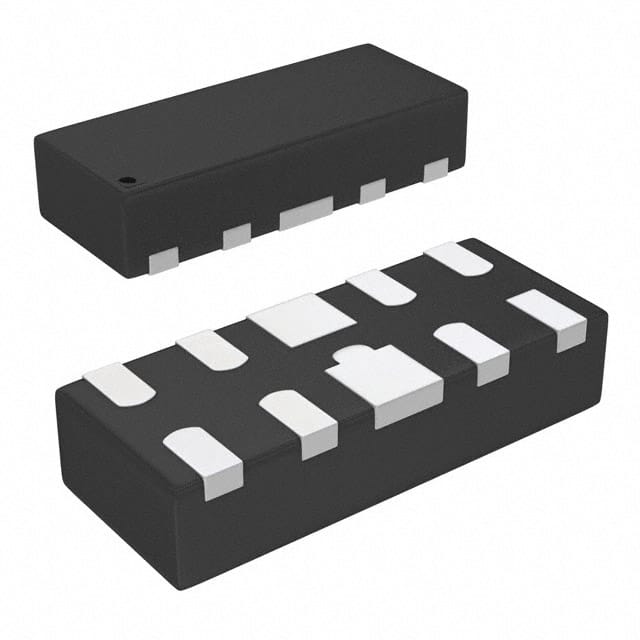 PESD4USB3UTBR-QX