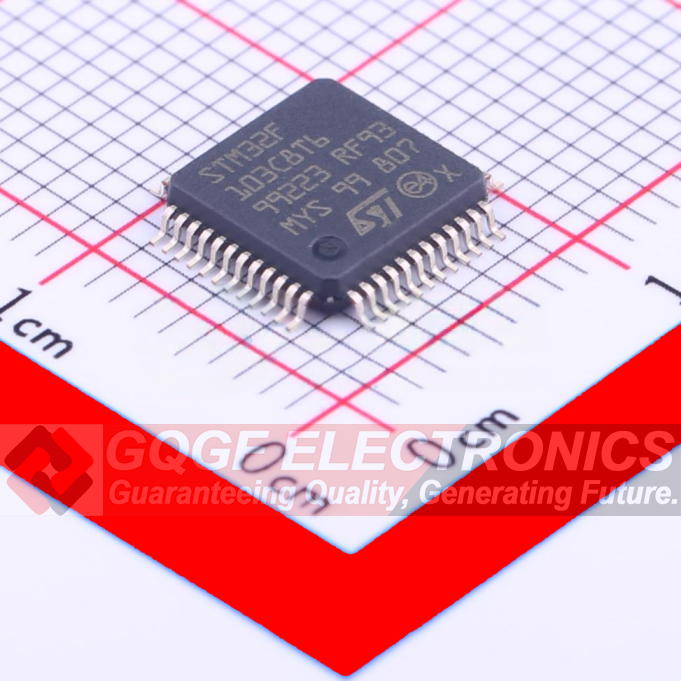 STM32F103C8T6