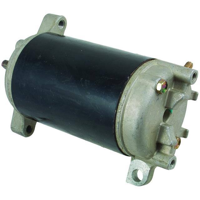 150VX YEAR 2000 158.0CI - 150 H.P. STARTER