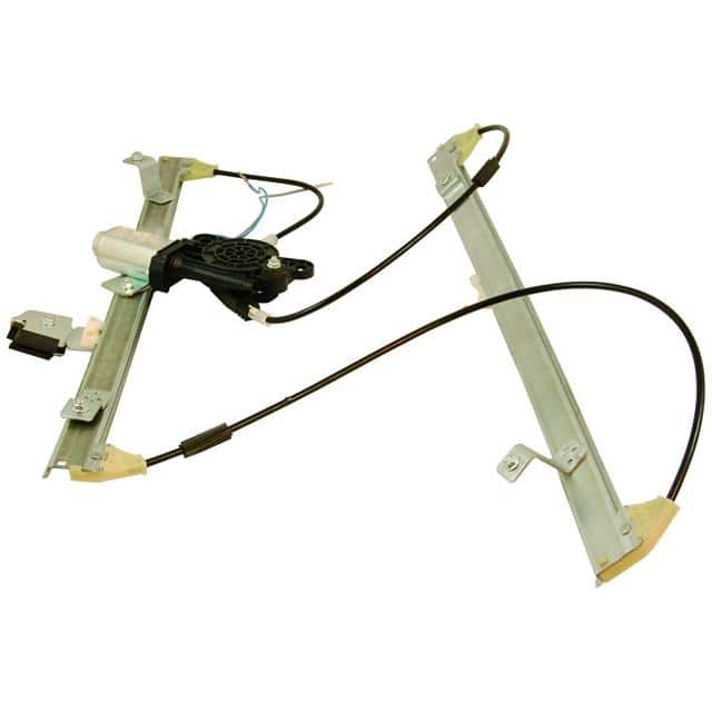 011759 WINDOW REGULATOR - WITH MOTOR product image