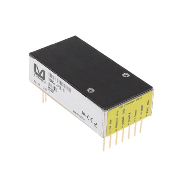 1/4AA24-P20-M product image