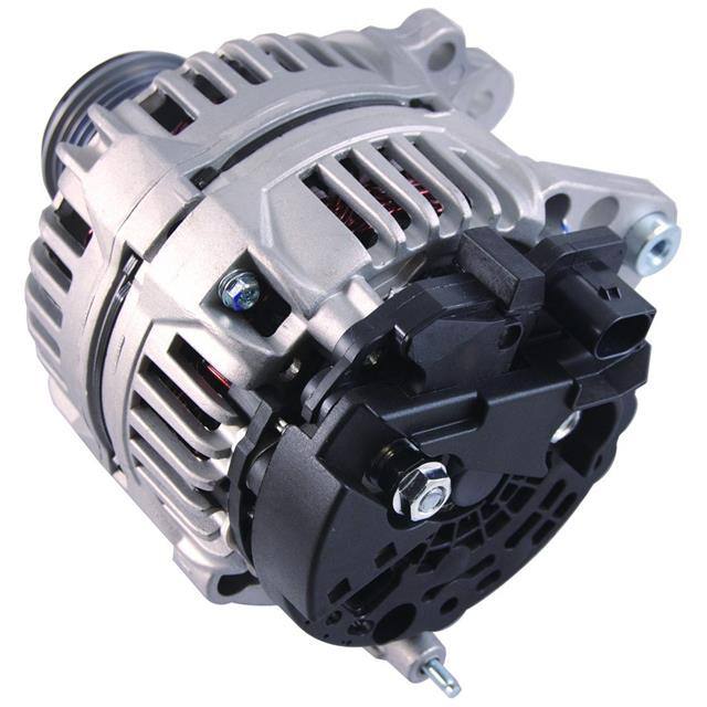 0986045390 ALTERNATOR product image