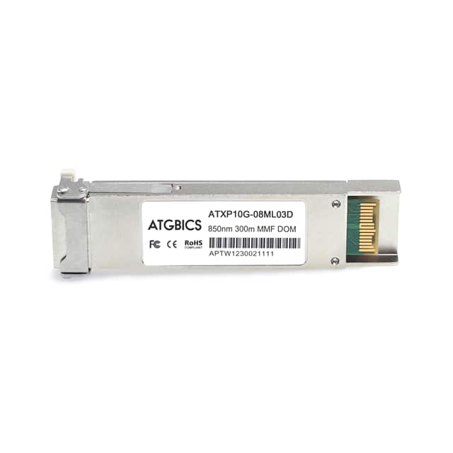 10GBASE-SR/SW-XFP-C