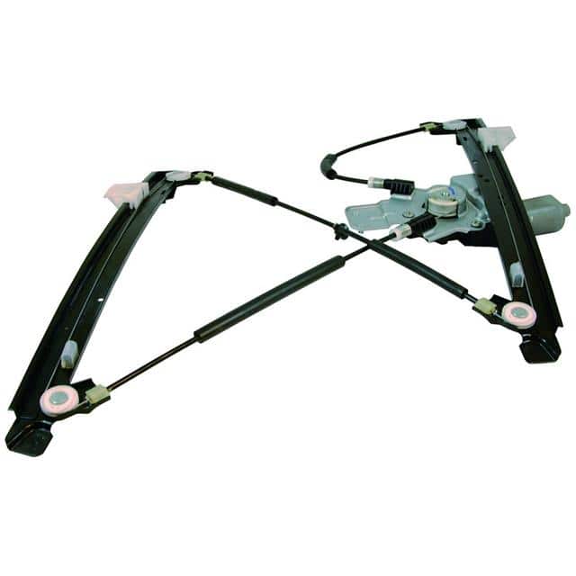 012487OR WINDOW REGULATOR - WITH MOTOR product image