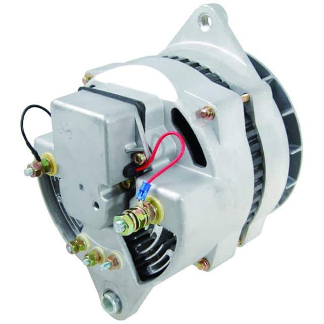 10-777 ALTERNATOR product image