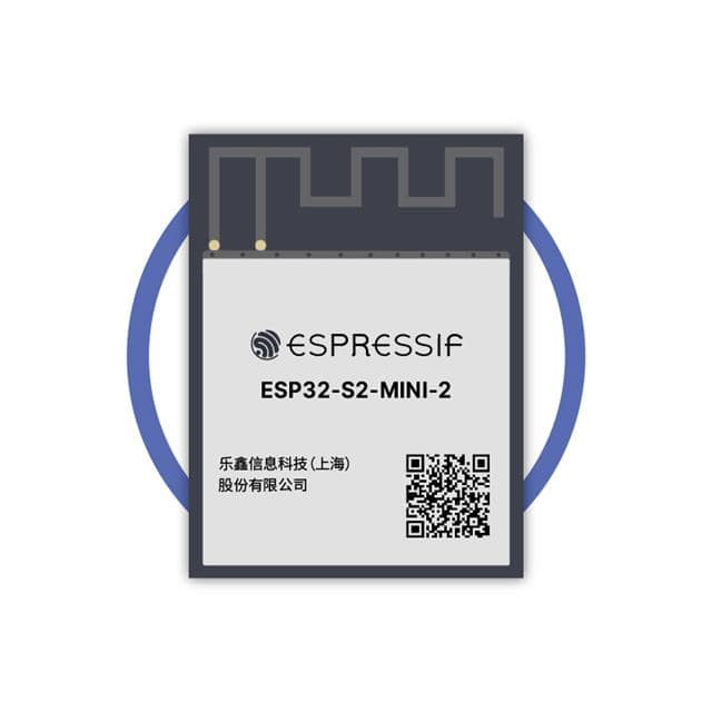 ESP32-S2-MINI-2-N4