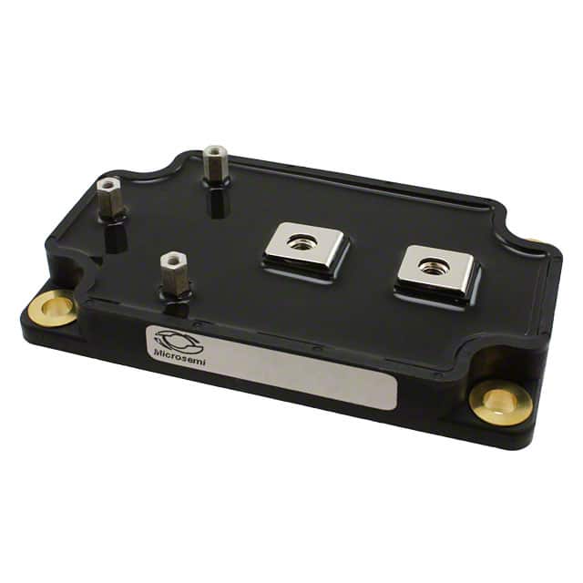 APTM120U10SCAVG product image