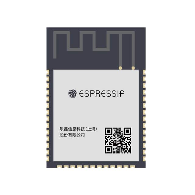 ESP32-S3-WROOM-1-N8