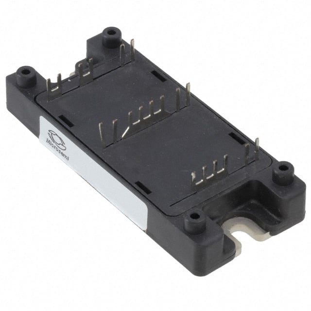 APTC60DAM18CTG product image