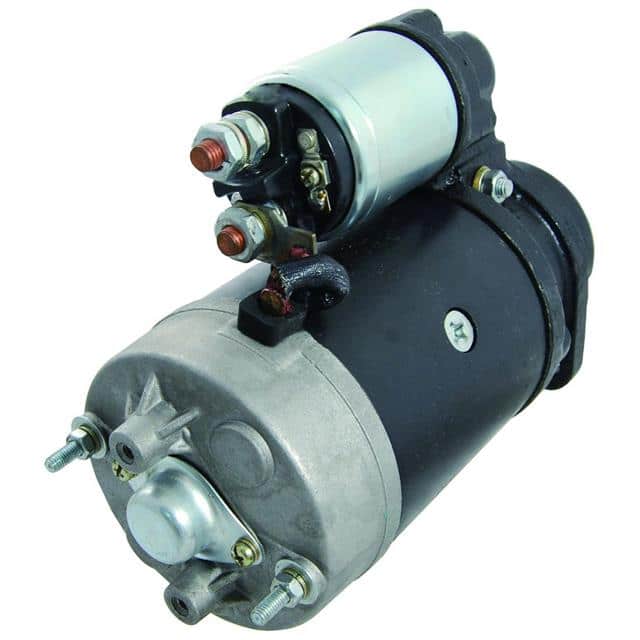 0986012710 STARTER product image