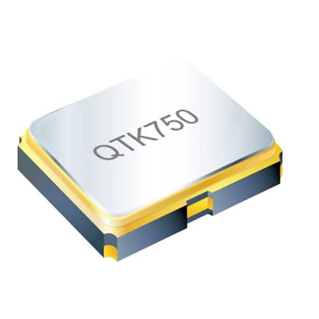 QTK750-32.768KDE-T product image