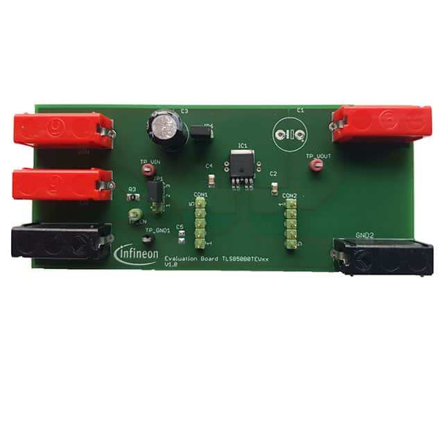 TLS850B0TE33BOARDTOBO1