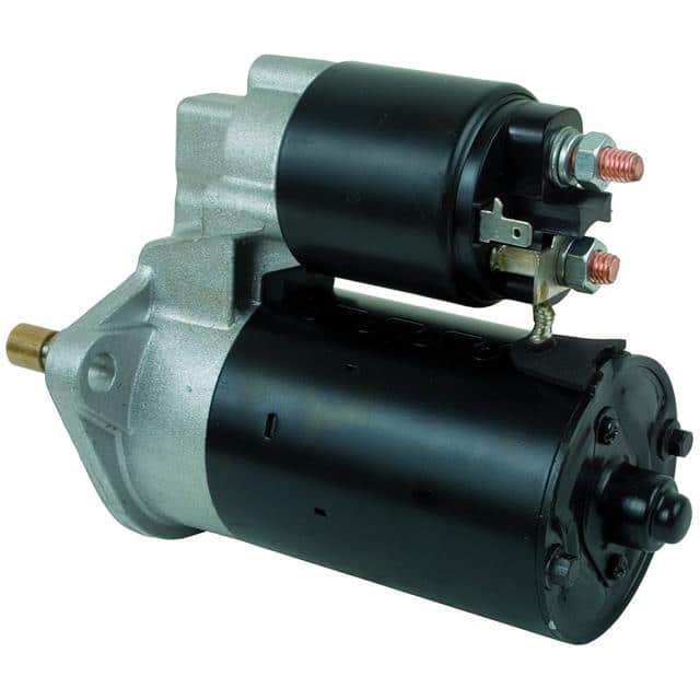0986010530 STARTER product image