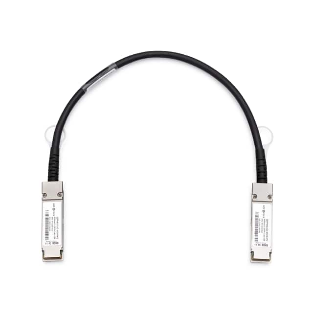 SP-CABLE-FS-QSFP+05-HPC