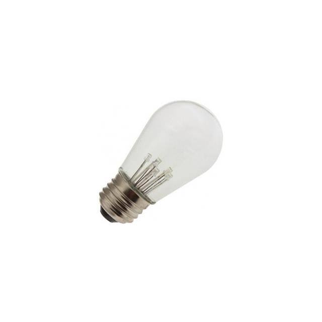 LED/S14/CL 120-130V-GEN1