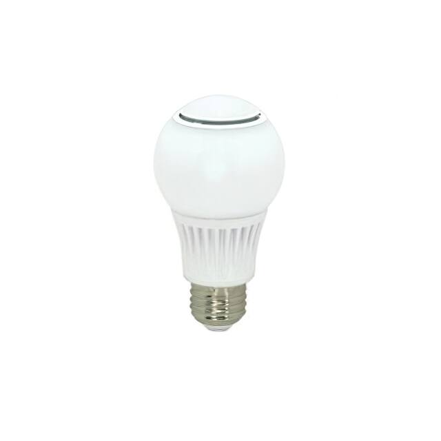 WW-835D-5-LED9A19/DIM/27K