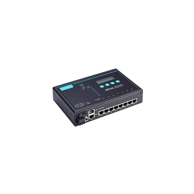 NPORT 5610-8-DT-J