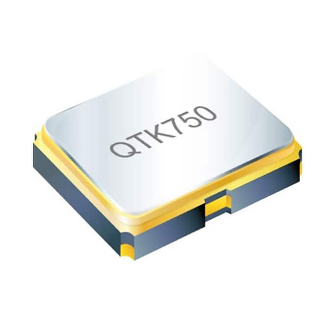 QTK750-32.768KBD-T product image