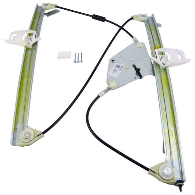 100156 WINDOW REGULATOR product image