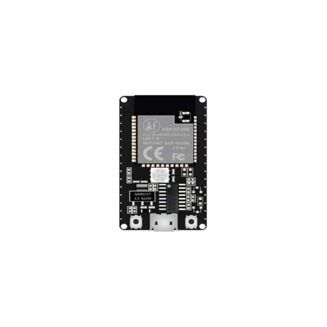 ESP32-C3-32S-KIT