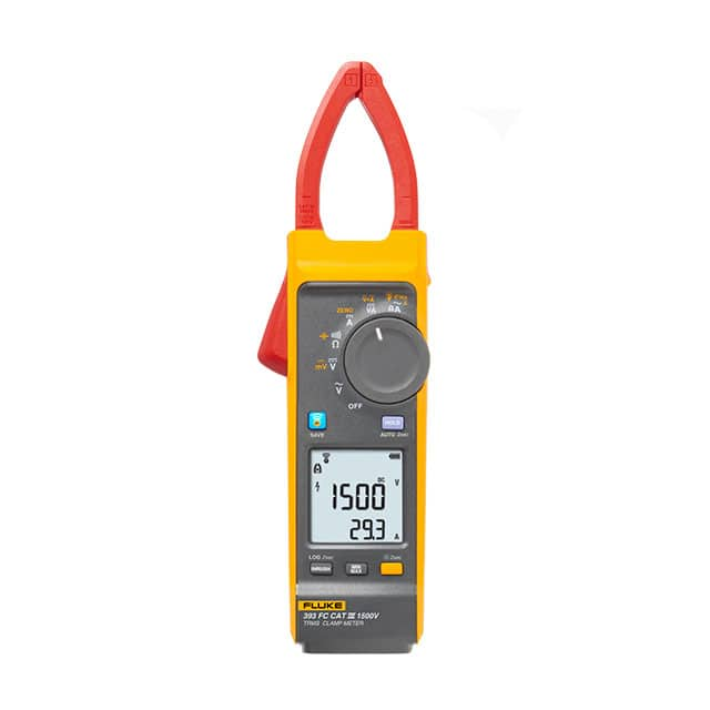 FLUKE-393 FC