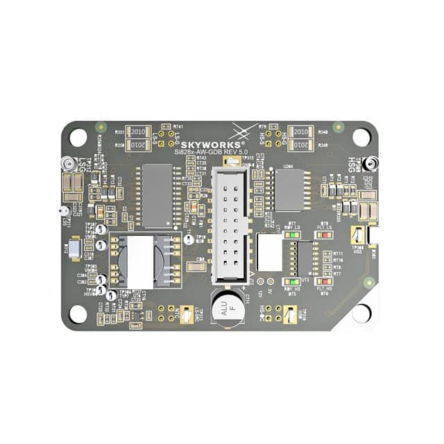 SI828X-AAWB-KIT