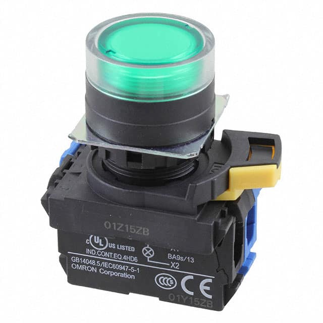 A22NL-BGM-TGA-G100-GD product image