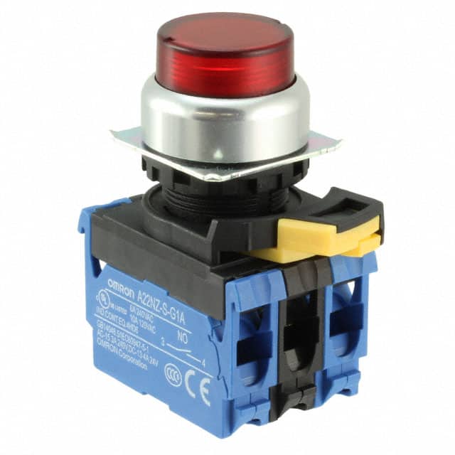 A22NL-RPA-TRA-G101-RD product image