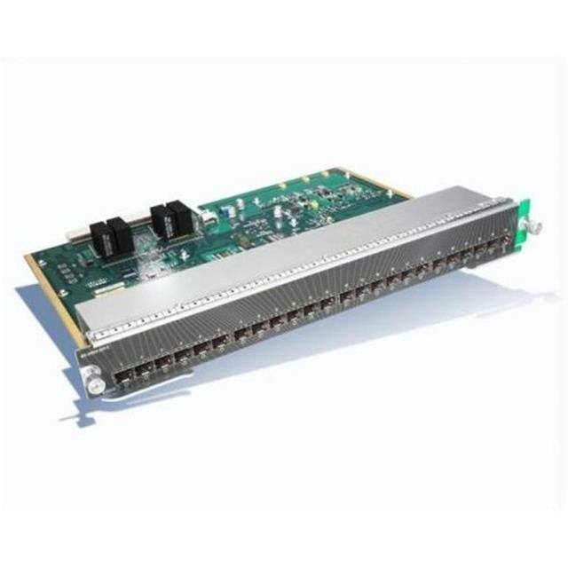 WS-X4724-SFP-E