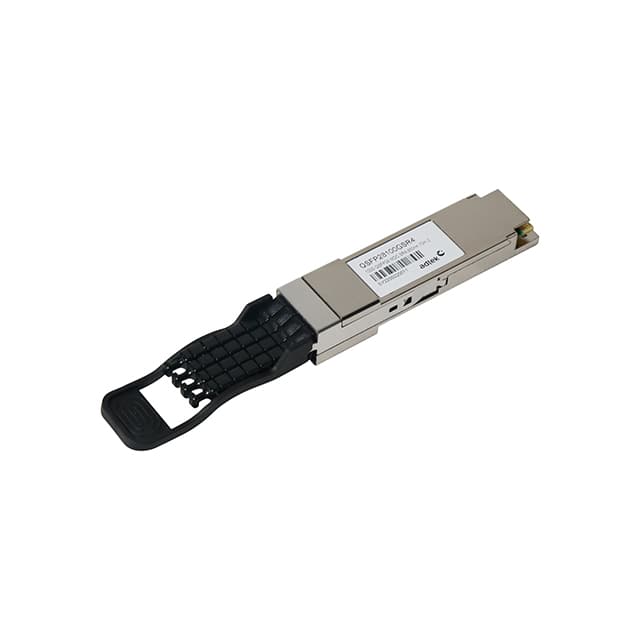 ADT-TR-OM3MDC100G SR4 QSFP28