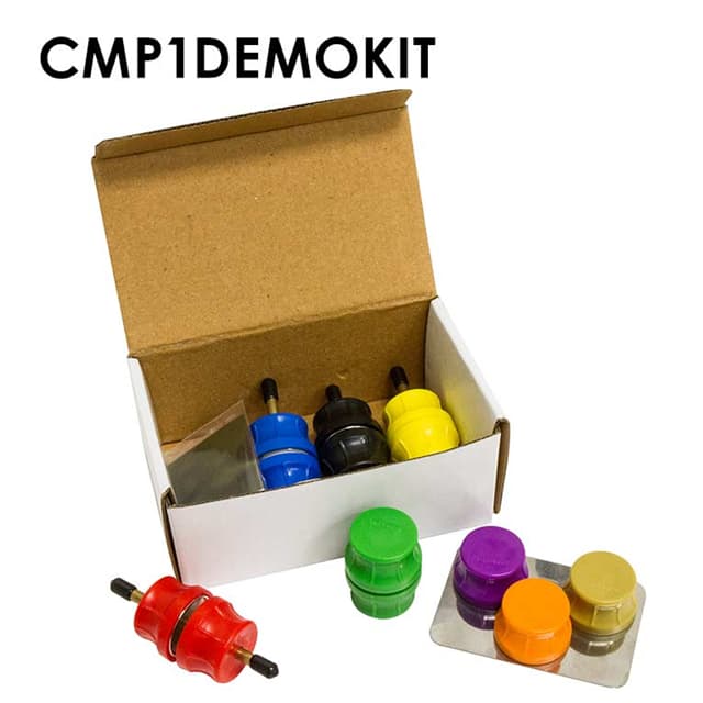 CMP1DEMOKIT