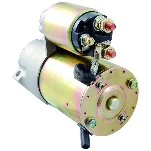 0C3017 STARTER product image