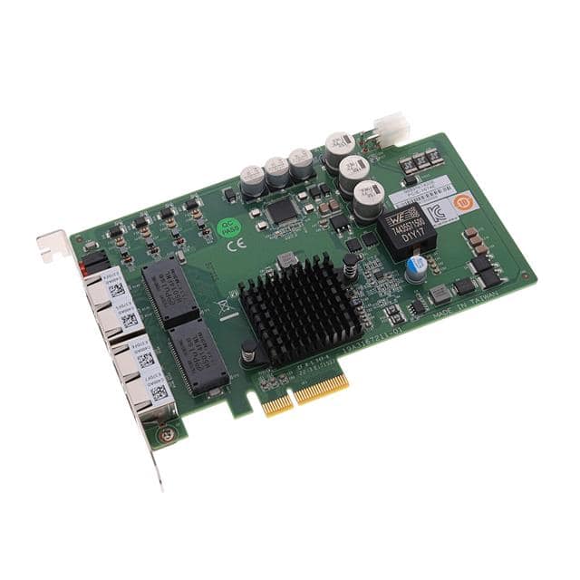 PCIE-1674E-AE