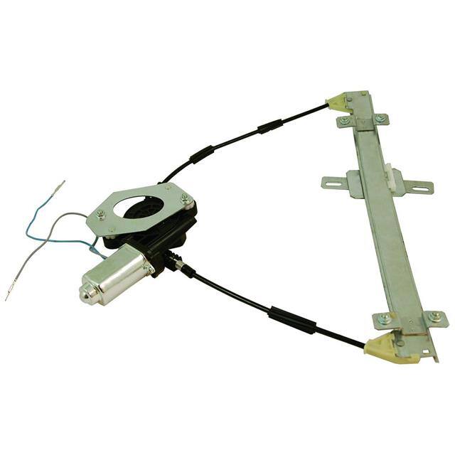 101277 WINDOW REGULATOR - WITH MOTOR product image