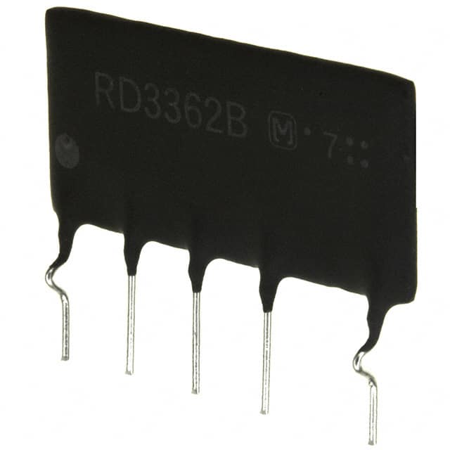 EHD-RD3362B product image
