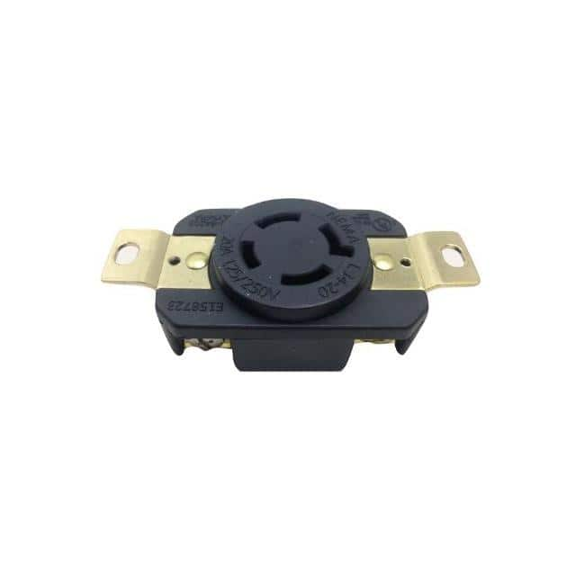 NEMA L14-20 RECEPTACLE