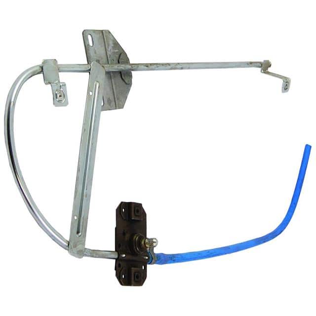 032612 WINDOW REGULATOR - MANUAL product image